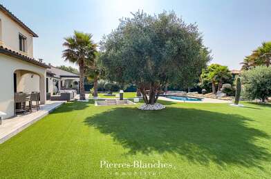 Maison 6 pièces 1495000 €