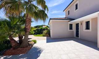 Maison 5 Pièces 190 m² à vendre à Béziers (34500)