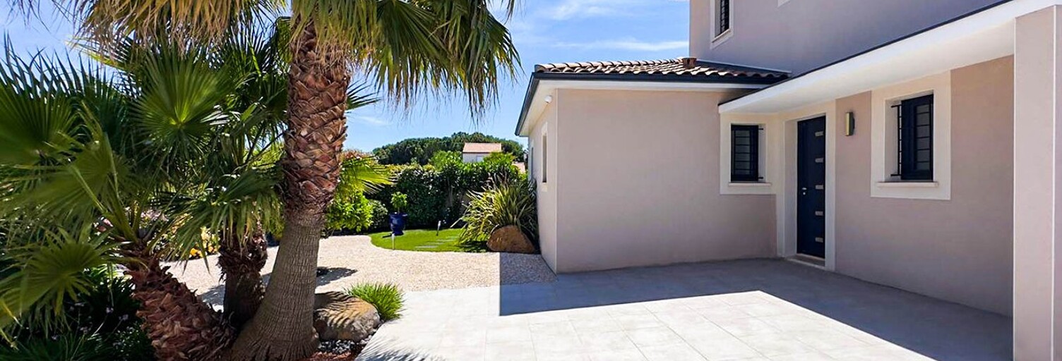 Maison 5 Pièces 190 m² à vendre à Béziers (34500)