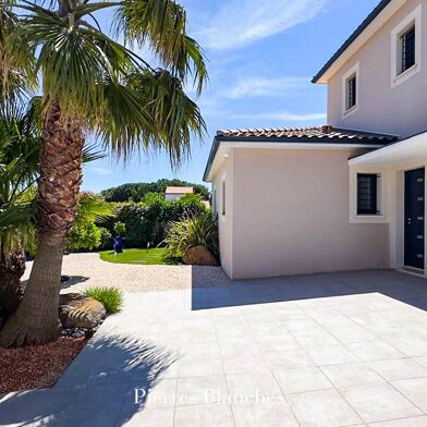 Maison 5 pièces 760000 €