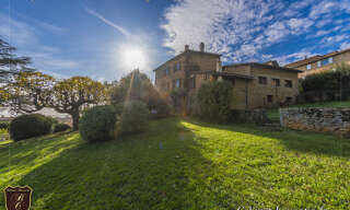 Maison 9 Pièces 228 m² à vendre à Theizé (69620)