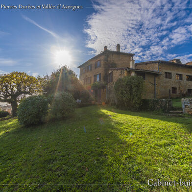 Maison 9 pièces 549000 €