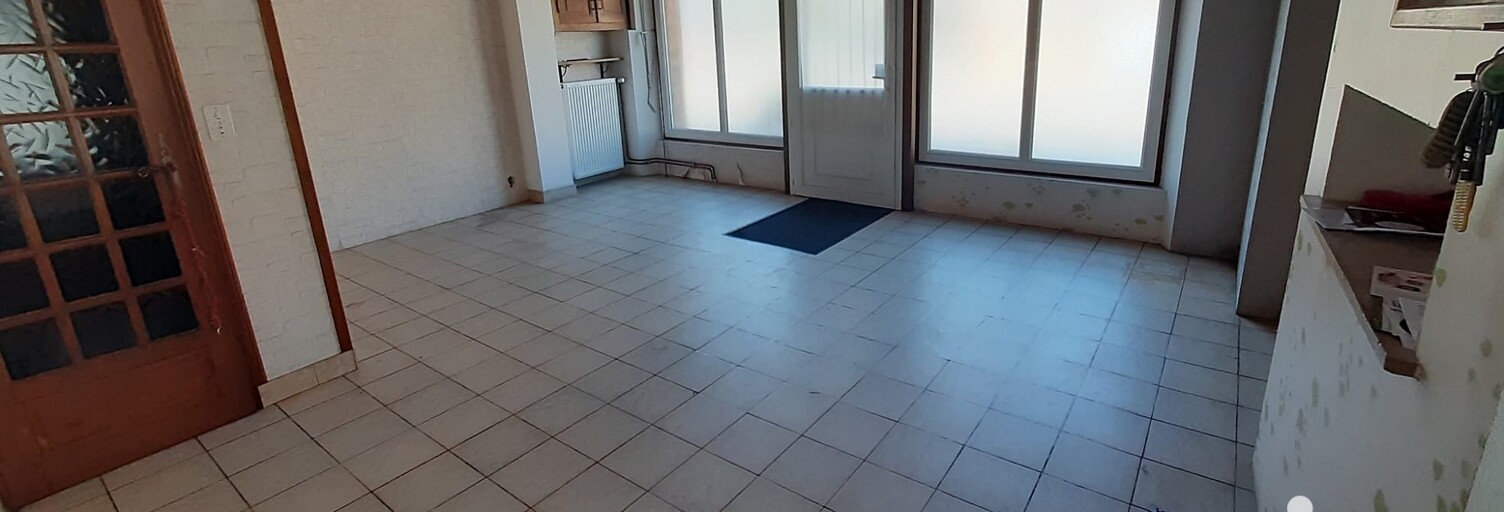 Maison 6 Pièces 140 m² à vendre à Arces-Dilo (89320)