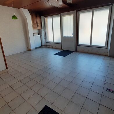 Maison 6 pièces 110999 €