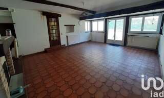 Maison 6 Pièces 140 m² à vendre à Arces-Dilo (89320)