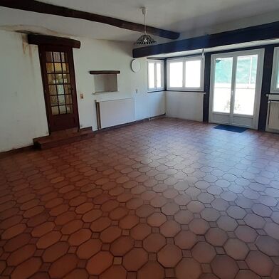 Maison 6 pièces 110999 €