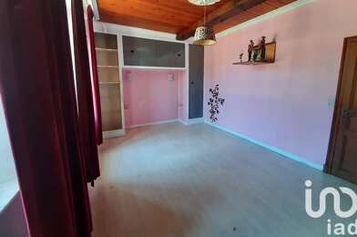 Maison 6 pièces 110999 €