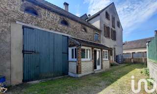 Maison 6 Pièces 140 m² à vendre à Arces-Dilo (89320)