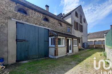 Maison 6 pièces 110999 €