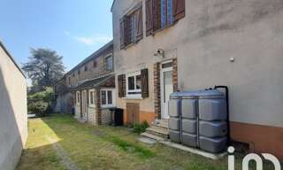 Maison 6 Pièces 140 m² à vendre à Arces-Dilo (89320)