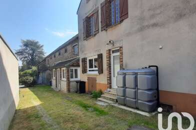 Maison 6 pièces 110999 €