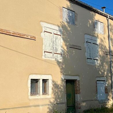 Maison 6 pièces 154000 €