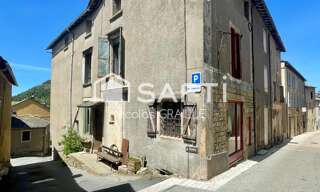 Maison 11 Pièces 215 m² à vendre à Barre-des-Cévennes (48400)