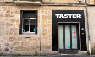 Commerce 3 Pièces 100 m² à vendre à Bordeaux (33000)