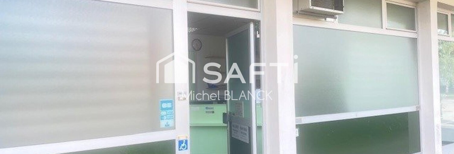 Commerce 9 Pièces 92 m² à vendre à Horbourg-Wihr (68180)