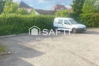 Commerce 9 pièces 155000 €