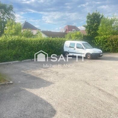 Commerce 9 pièces 160000 €