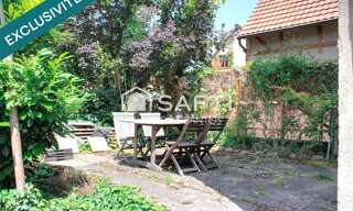 Maison 3 Pièces 76 m² à vendre à Châtenois (67730)