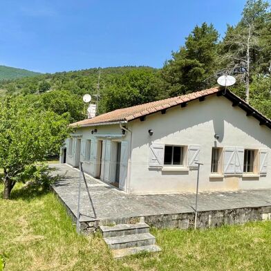 Maison 6 pièces 242000 €