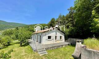 Maison 6 Pièces 120 m² à vendre à Nant (12230)