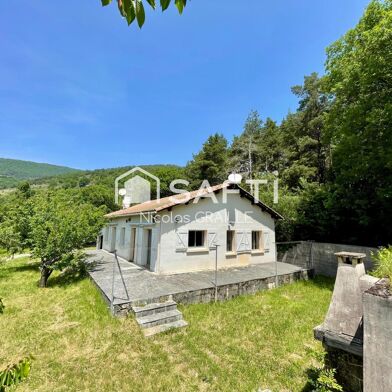 Maison 6 pièces 242000 €