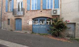 Immeuble  240 m² à vendre à Molières (82220)