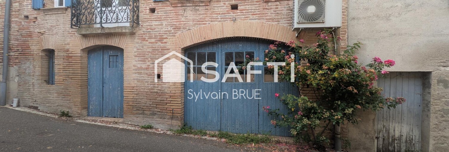 Immeuble  240 m² à vendre à Molières (82220)