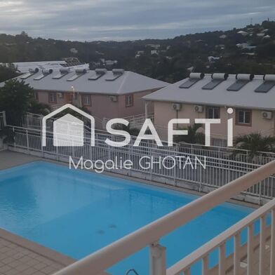 Appartement 3 pièces 229000 €