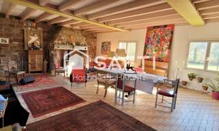 Maison 6 Pièces 165 m² à vendre à Villac (24120)