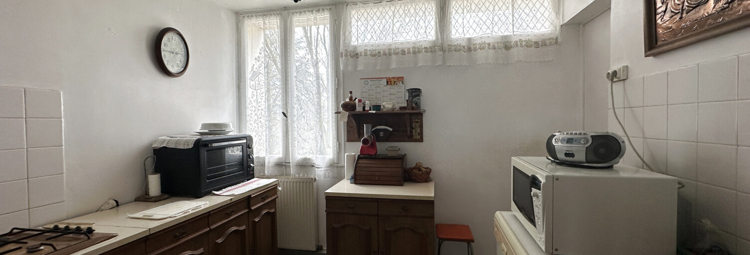 Appartement 4 Pièces 81 m² à vendre à Agen (47000)