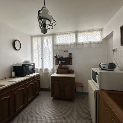 Appartement 4 pièces 89000 €