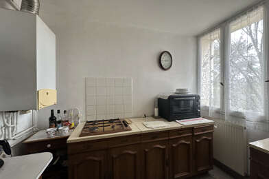Appartement 4 pièces 89000 €