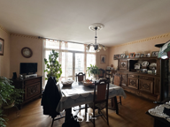 AGEN - APPARTEMENT F4 AVEC BALCONS ET CAVE — photo 4