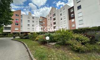 Appartement 3 Pièces 82 m² à vendre à Saint-Apollinaire (21850)