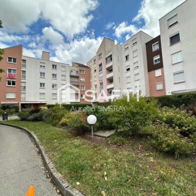 Appartement 3 pièces 189000 €