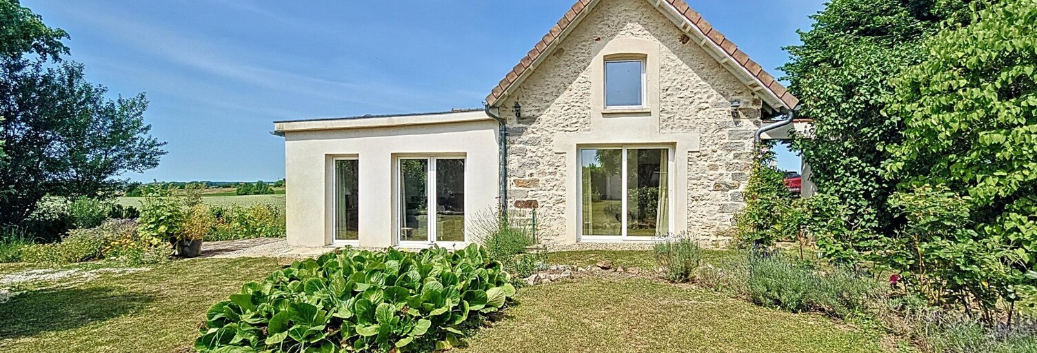 Maison 7 Pièces 200 m² à vendre à Provins (77160)