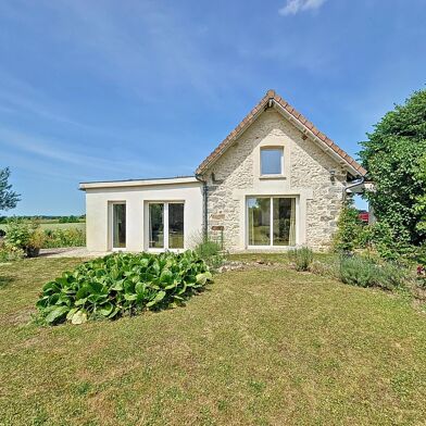 Maison 7 pièces 370000 €