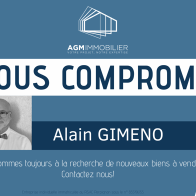 Maison 6 pièces 480000 €