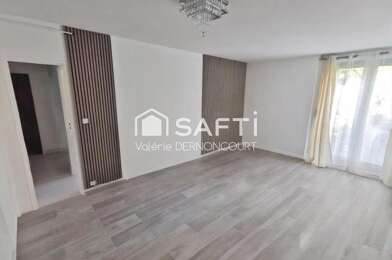 Appartement 4 pièces 164000 €