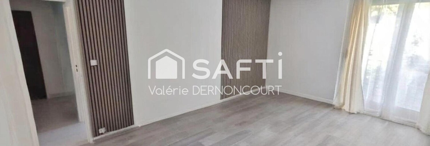 Appartement 4 Pièces 77 m² à vendre à Colomiers (31770)