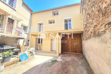 Maison 3 pièces 149000 €