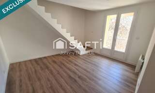 Maison 3 Pièces 58 m² à vendre à Gonfaron (83590)