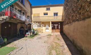 Maison 3 Pièces 58 m² à vendre à Gonfaron (83590)