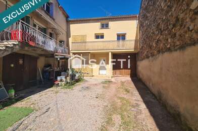 Maison 3 pièces 149000 €