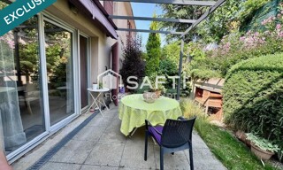 Maison 5 Pièces 84 m² à vendre à Saint-Maximin-la-Sainte-Baume (83470)