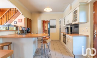 Maison 6 Pièces 125 m² à vendre à Bertrange (57310)