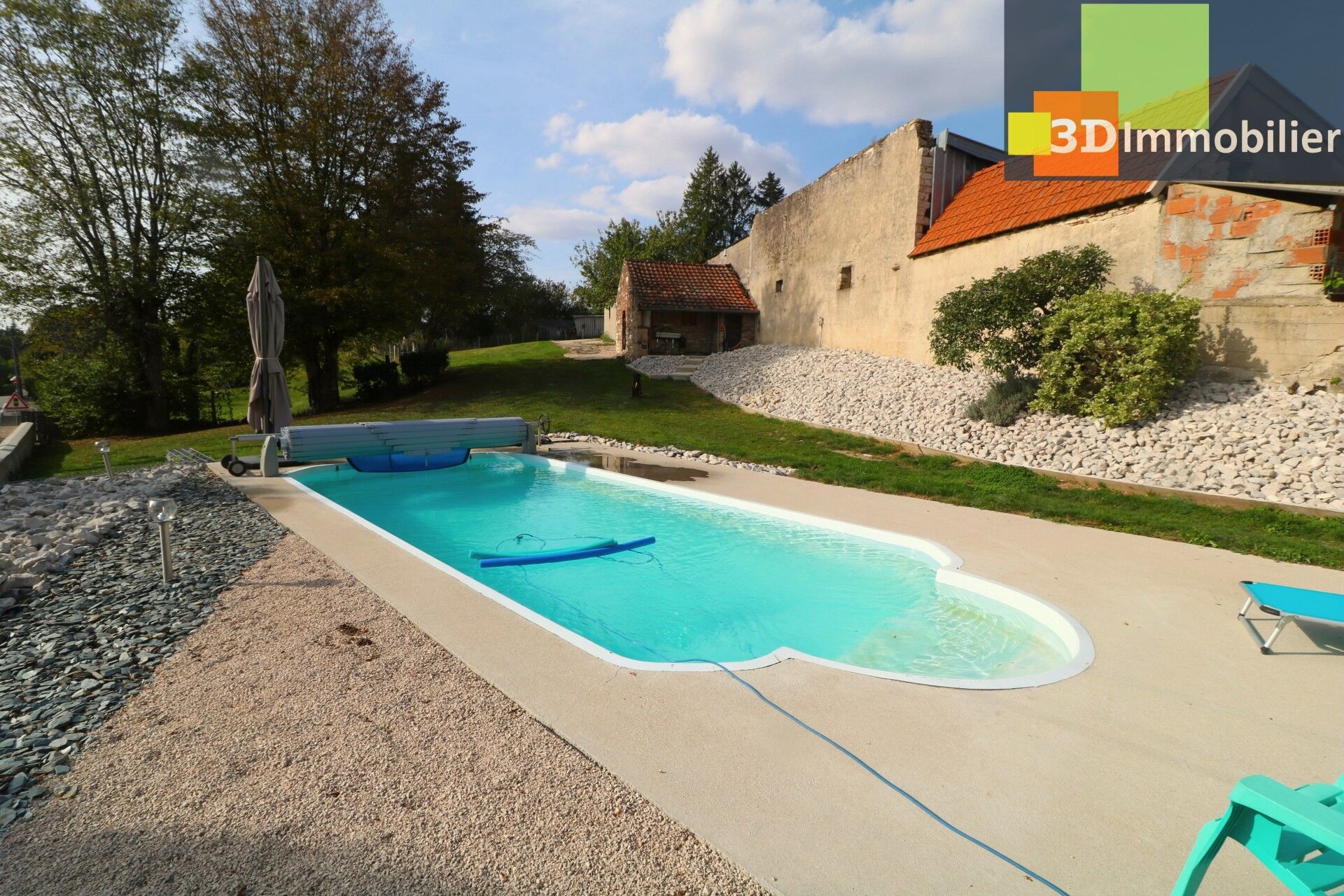 Agence immobilière de 3D IMMOBILIER