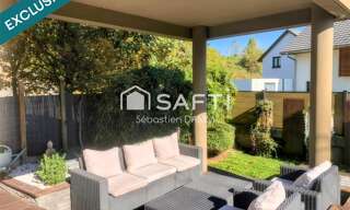 Appartement 3 Pièces 73 m² à vendre à Pfastatt (68120)