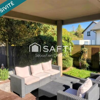 Appartement 3 pièces 216000 €