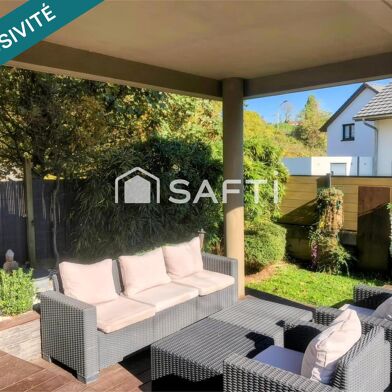 Appartement 3 pièces 209000 €